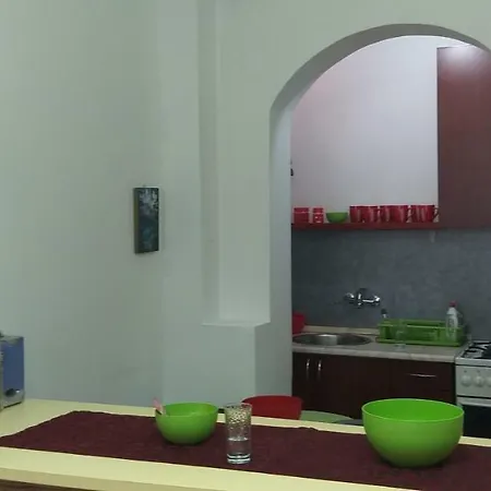 Do Cuprije Apartamento Višegrad