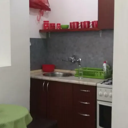 Do Cuprije Apartamento Višegrad
