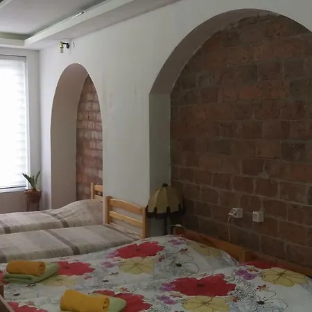 Apartamento Do Cuprije