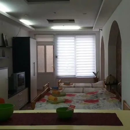 Apartamento Do Cuprije *