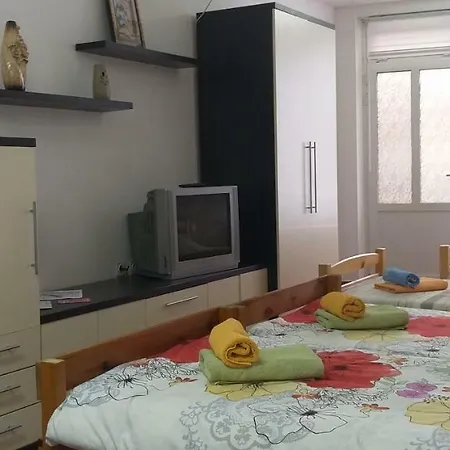 Do Cuprije * Višegrad