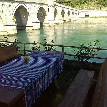Do Cuprije Višegrad