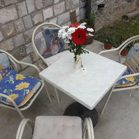Do Cuprije Apartamento